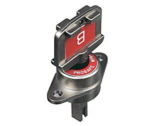 Trapped Key Switchgear Adaptors