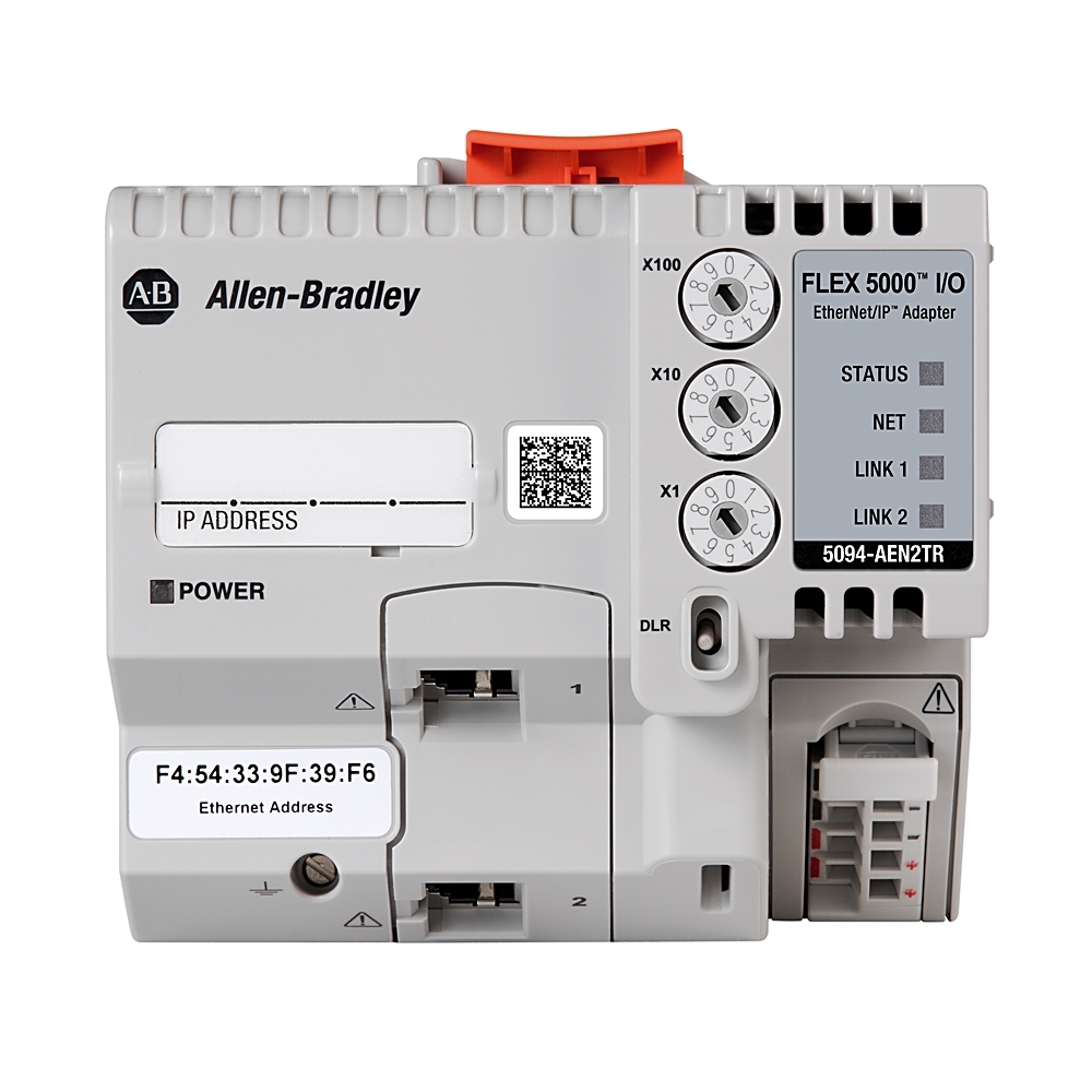 5094AEN2TR AB AllenBradley 5094AEN2TR CBT Company Industrial Parts