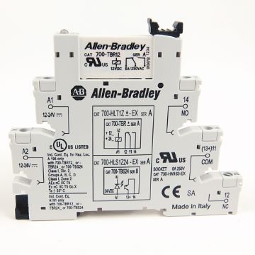 Picture of 700HLT1Z24 AB