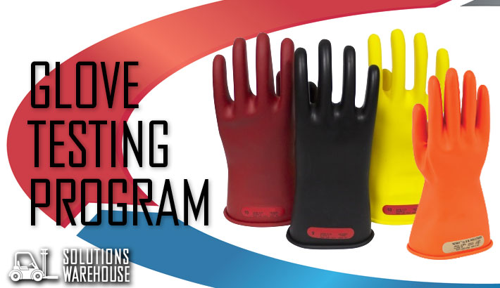 High voltage glove testing near deals me