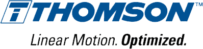 THOMSON LINEAR LOGO