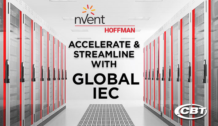 nvent hoffman global iec enclosures