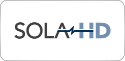 Sola HD Logo