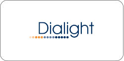 Dialight logo