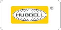 Hubbell Logo