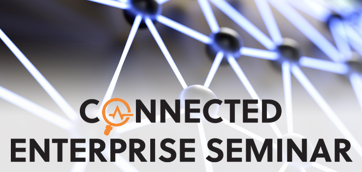 Connected Enterprise Seminar