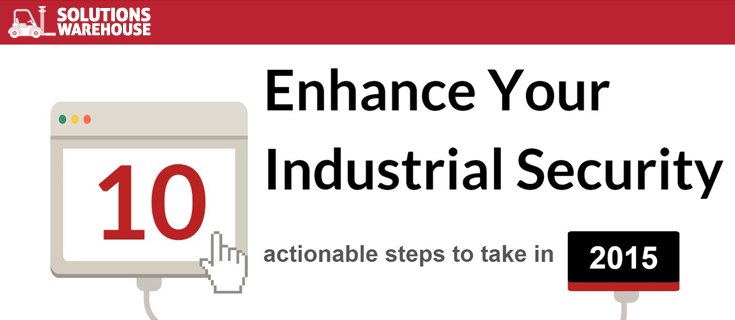 Enhance Industrial Security