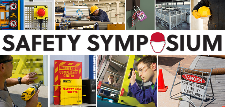 Safety Symposium Header