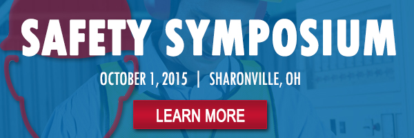 Safety Symposium 2015