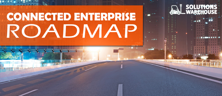 Connected Enterprise Roadmap
