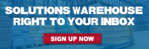 Solutions Warehouse Newsletter