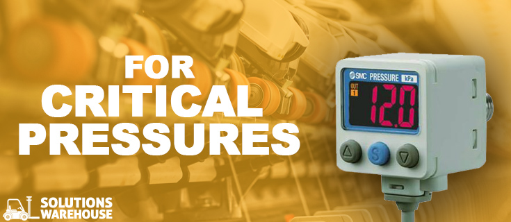 SMC Critical Pressure Needs