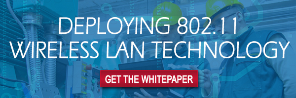 Wireless LAN Whitepaper