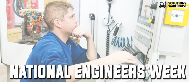 National Engineers Week