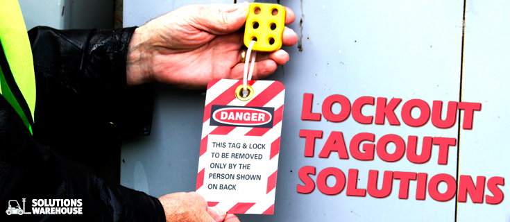 Lockout Tagout Services