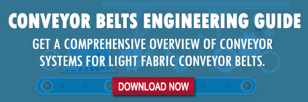 Habasit Conveyor Belts Engineering Guide CTA