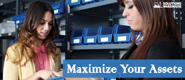 Maximize Your Assets