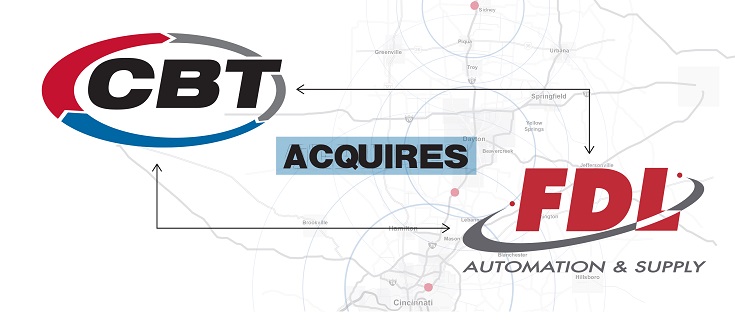 cbt acquires fdl