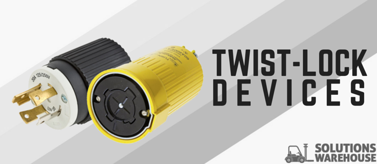 twist-lock devices