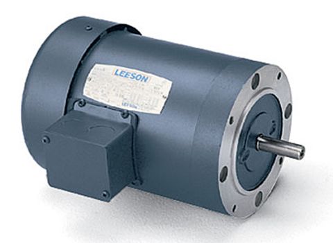 DOE Integral horsepower motor rule