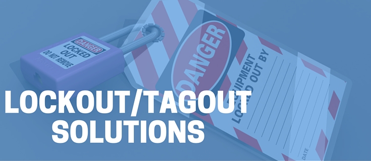 LOCKOUT-TAGOUT