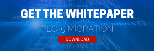 plc-5 migration CTA