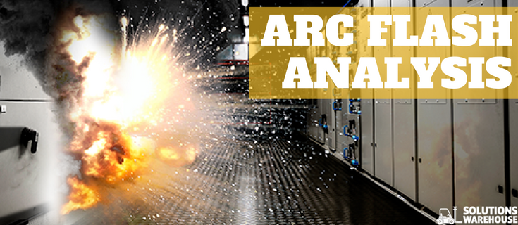 arc flash analysis