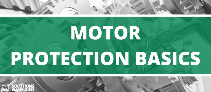 motor protection