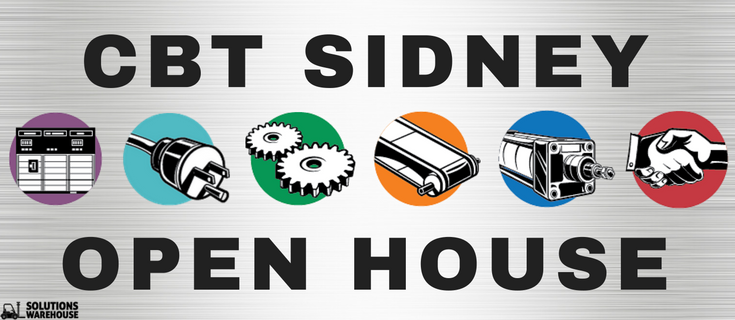 sidney open house