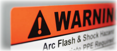 Arc Flash Training