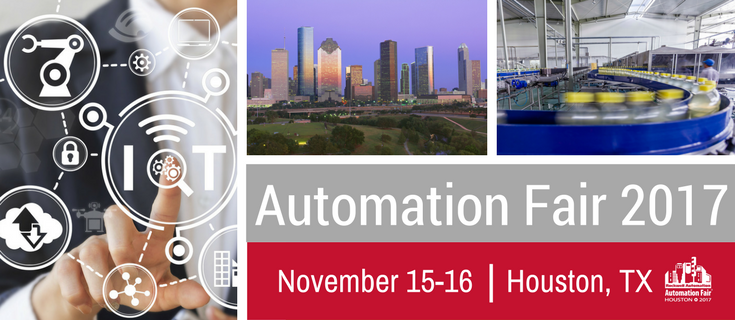 automation fair