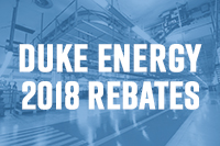 lighting rebates 2018 update