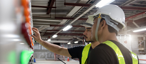 Lockout/Tagout. CBT Company