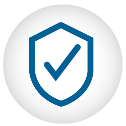 Improve Safety Icon