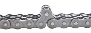 Picture of 40-2PF RIV CHAIN DIA