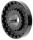 Picture of 6J FLNG 5/8 RSB NKW NSS HOLE LOV