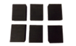 Picture of C285 CUSHIONS SXB SET OF 6 LOV