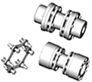 Picture of DI90-6 SPC BSE=4.375 OAL2.958 LOV
