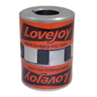 Picture of L100 HUB 12MM  4X1.8MM KW LOV