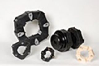 Picture of LF1 HUB CYL .31 RSB BLACK OX LOV