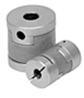 Picture of MOL16C HUB 5MM N/KW LOV