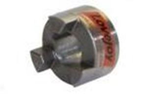 Picture of SS110 HUB 1  1/4X1/8KW LOV