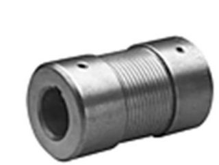 Picture of U25R CPLG 1/4X1/4 N/KW BE LOV