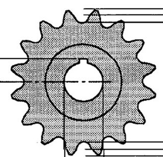 Picture of 60A13ISA RND