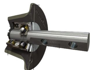 Picture of 635-40406-80 RND