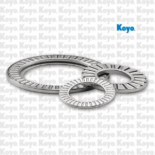 Picture of TRA-411 KOY