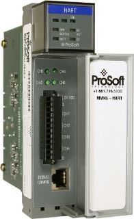 Picture of MVI46-HART PRS
