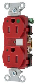 Picture of 8200REDLTR HWD