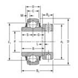 Picture of GYAE40RR TKN