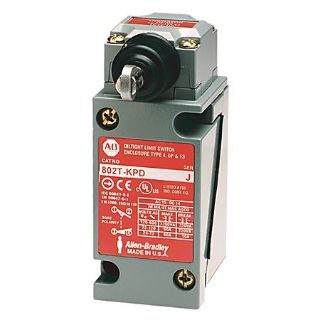 Picture of 802TKPDJ1 AB